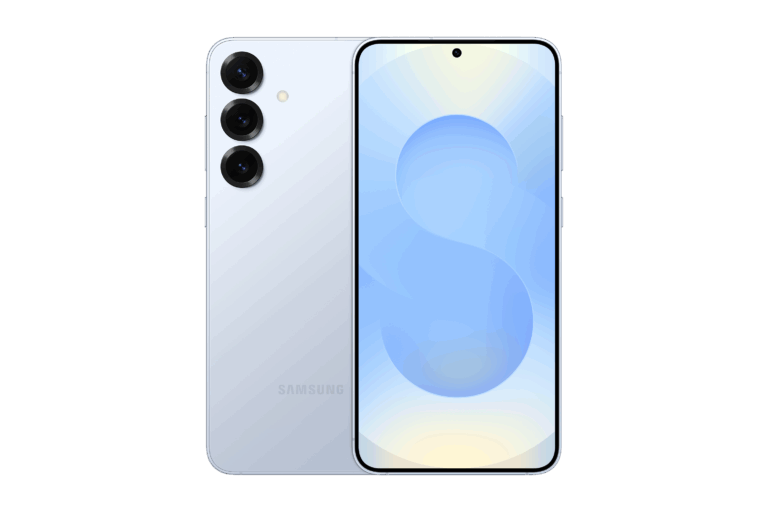 Samsung Galaxy S25 12GB/256GB Icyblue
