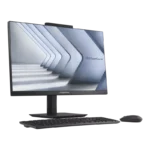 ASUS ExpertCentre E5 512GB SSD Black - Image 3