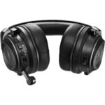 Headphones PowerColor ALPHYN AH10 Wireless Gaming Headset - Image 10