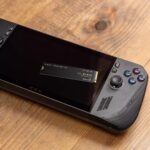 Western Digital SN7100 2 TB M.2 PCI Express 4.0 NVMe 3D TLC NAND - Image 2