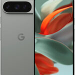 GOOGLE PIXEL 9 PRO 16+256GB DS 5G HAZEL OEM