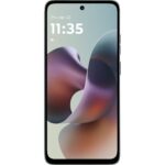 Motorola moto g56 256GB Gray Mist - Image 4