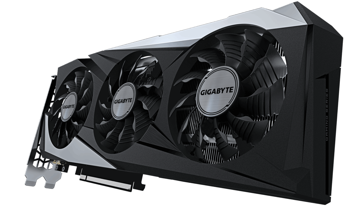 Gigabyte GeForce RTX 3060 Gaming OC 12GB - Image 3