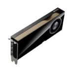 PNY VCNRTX6000ADA-PB NVIDIA RTX 6000 ADA 48GB GDDR6 4X DISPLAYPORT PCI EXPRESS 4.0 DUAL SLOT ATX - ATX BRACKET RETAIL - Image 2