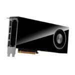 PNY VCNRTX6000ADA-PB NVIDIA RTX 6000 ADA 48GB GDDR6 4X DISPLAYPORT PCI EXPRESS 4.0 DUAL SLOT ATX - ATX BRACKET RETAIL - Image 3