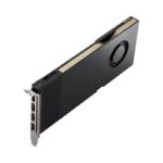 PNY VCNRTXA4000-SB NVIDIA RTX A4000 16GB GDDR6 4X DISPLAYPORT PCI EXPRESS 4.0 ATX - ATX BRACKET SMALL BOX - Image 2