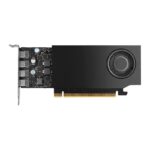 PNY A400 NVIDIA 4 GB GDDR6 - Image 2
