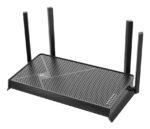 TP-Link Archer BE3600 wireless router 2.5 Gigabit Ethernet Dual-band (2.4 GHz / 5 GHz) Black - Image 2
