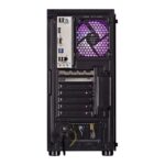 Actina PC 5500 16GB 500GB Black - Image 9