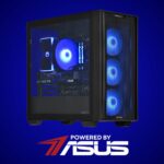 Actina PC 1TB SSD Black - Image 7