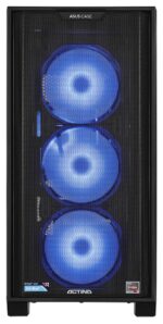 Actina PC 1TB SSD Black - Image 3