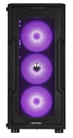 Actina PC Intel Core i7 14700KF 2TB SSD 32GB Black - Image 2