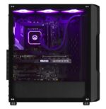 Actina PC Intel Core i7 14700KF 2TB SSD 32GB Black - Image 8