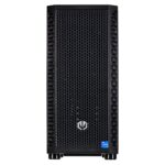 Actina PC Ryzen 5 7600 1TB SSD 32GB Black - Image 3