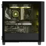 Actina 5901443339960 Ryzen 7 7800X3D 32GB Black - Image 8