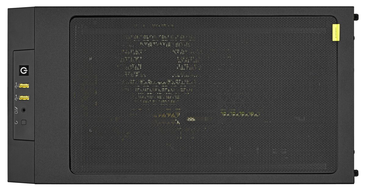 Actina 5901443339984 Ryzen 9 7900X3D 32GB Black - Image 6