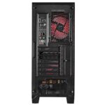 Actina 5901443347002 Ryzen 7 7700X 32GB Black - Image 10