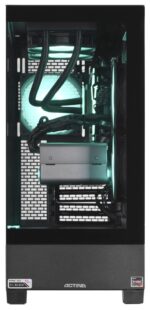 Actina PC AMD Ryzen 7 32GB 1TB RX 7900 XTX Black - Image 2