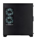 Actina PC AMD Ryzen 5 32GB 1TB RX 7700 XT Black - Image 9