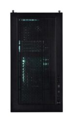 Actina PC AMD Ryzen 5 32GB 1TB RX 7700 XT Black - Image 11