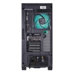Actina PC Intel Core i5 32GB 1TB Arc A750 Black - Image 4