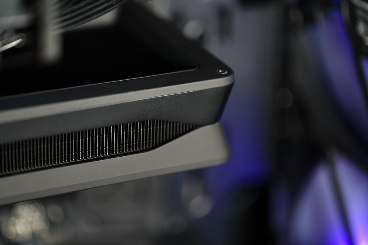 Actina PC 1TB SSD Black - Image 8