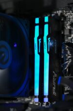 Actina PC 1TB SSD Black - Image 11