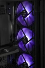 Actina PC 1TB SSD Black - Image 2