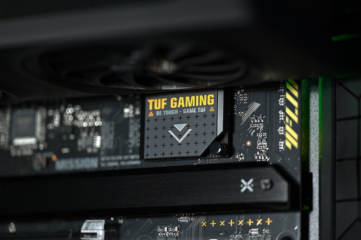 Actina PC 1TB SSD Black - Image 6