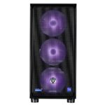 Actina PC 1TB SSD Black - Image 10