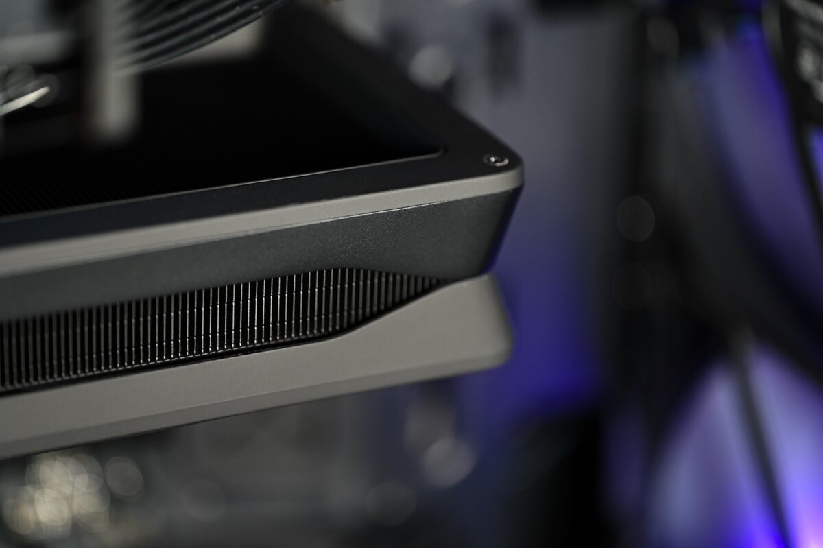 Actina PC 1TB SSD Black - Image 3