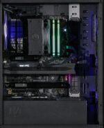 Actina PC 1TB SSD Black - Image 4