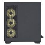 Actina PC Ryzen 9 7900X 32GB 2TB SSD RTX 5080 Black - Image 5