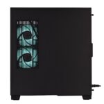 Actina 5901443416517 PC AMD Ryzen™ 7 7800X3D 32 GB DDR5-SDRAM 1 TB SSD NVIDIA GeForce RTX 5070 Ti Windows 11 Home Midi Tower Black - Image 5