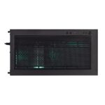 Actina PC Intel Core i5-14400F 32GB 1TB SSD RTX 5060 Black - Image 6