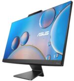 The ASUS E3402WVAK-BPC283X i5-1335U 23.8 ‘FHD 250nits 100Hz AG 16GB DDR5 SSD512 Intel Graphics WLAN+BT LAN Cam720p W11Pro Black 3Y OnSite is a solid choice for daily use, offering dependable quality and value. Key features are listed in the technical specifications. - Image 3