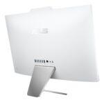 ASUS E3402WVAK-WPC043X Intel® Core™ i5 i5-1335U 60.5 cm (23.8 ) 1920 x 1080 pixels All-in-One PC 16 GB DDR5-SDRAM 512 GB SSD Windows 11 Pro Wi-Fi 6E (802.11ax) White - Image 5