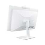ASUS A5402WVARK-WPC003X All-in-One PC Intel Core 7 150U 23.8  Full HD 16 GB DDR5-SDRAM 512 GB SSD Windows 11 Pro White - Image 5