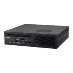 ASUS PB63-B5046AH Intel® Core™ i5 i5-13400 16 GB DDR5-SDRAM 512 GB SSD Windows 11 Pro Mini PC Black - Image 3