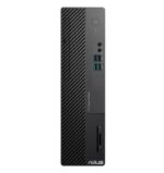ASUS ExpertCentre D5 SFF Desktop Computer D500SE-513500252X Intel Core i5-13500 8GB DDR4 512GB SSD Windows 11 Black - Image 2