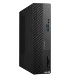 ASUS ExpertCentre D5 SFF Desktop Computer D500SE-513500252X Intel Core i5-13500 8GB DDR4 512GB SSD Windows 11 Black - Image 3