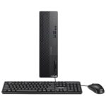 ASUS ExpertCenter D5 SFF D500SE-513500253X Intel® Core™ i5 i5-13500 16 GB DDR4-SDRAM 512 GB SSD Windows 11 Pro PC Black - Image 5