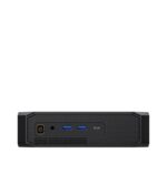 BLACKVIEW MINI PC MP200 I5-12450H 16GB SSD512 W11PRO BLACK - Image 2