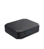 BLACKVIEW MINI PC MP200 I5-12450H 16GB SSD512 W11PRO BLACK - Image 4