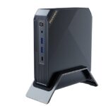 BLACKVIEW MINI PC MP200 I5-12450H 16GB SSD512 W11PRO BLACK - Image 6