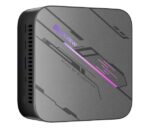 Blackview Mini PC MP100 Ryzen 7-5825U 16 GB DDR4 512GB SSD Windows 11 Pro Black - Image 2