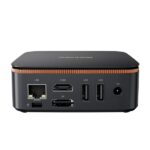 Blackview MP20 N150 Mini PC 16GB SSD 512GB Win 11 Pro Black - Image 3