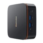 Blackview MP20 N150 Mini PC 16GB SSD 512GB Win 11 Pro Black - Image 4
