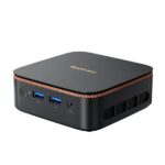 Blackview MP20 N150 Mini PC 16GB SSD 512GB Win 11 Pro Black - Image 6