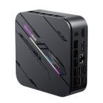 Blackview MP100 Pro I9-12900HK/16GB/1TB Mini PC  Grey - Image 5
